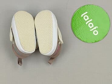 buty z c a: Buciki niemowlęce, Disney Baby, 18, stan - Idealny — 3