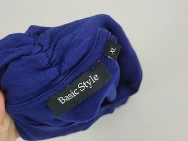 marynarki damskie theory: Basic Story, Bluzka damska, XL — 4