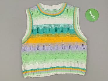 krótka marynarka do sukienki: ONLY, Kamizelka damska, L — 2