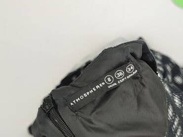 sklepy internetowe z sukienkami dla puszystych: Atmosphere, Sukienka damska, rozmiar S — 5