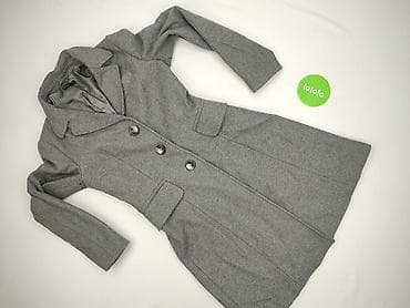 boss: Stile Benetton, Płaszcz damski, rozmiar S — 3