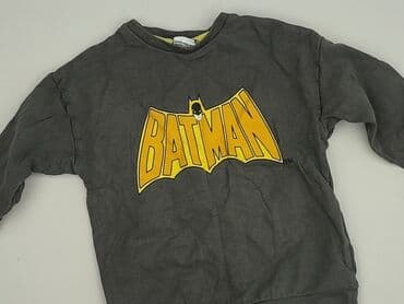 c and a bluza: Sweatshirt, 2-3 years, 92-98 cm, condition - Good — 1