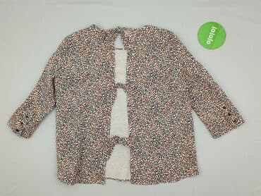 zara bluzki jedwabne: Zara, Bluzka damska, rozmiar S — 3