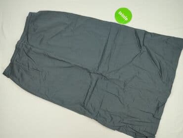 plisowane spódnice szara: Spódnica damska, rozmiar L — 3