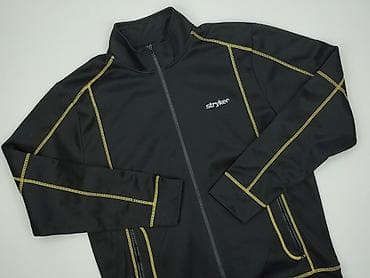 drip dresy: T-shirt sportowy dla mężczyzn, rozmiar L — 1