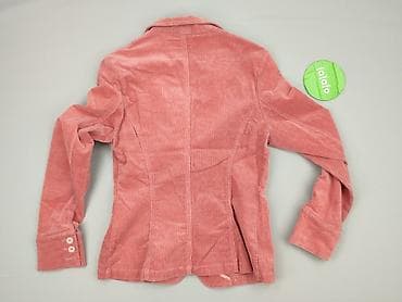 pull and bear kurtka bomber: Taranko, Marynarka damska, rozmiar S — 3