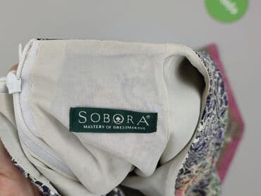 sukienki na wesele dla mamy modbis: Sukienka damska, rozmiar S — 4