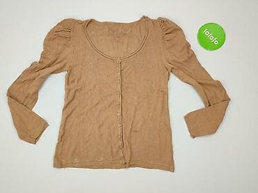 pullandbear pl: Cardigan, Women`s cardigan, size S — 2