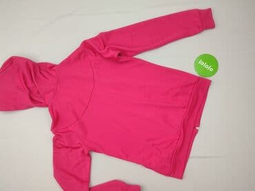 koszula bluza z kapturem: Reebok, Bluza z kapturem damska, rozmiar S — 3