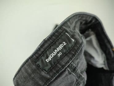 t shirty dsquared2: Jeansy damskie, rozmiar M — 5