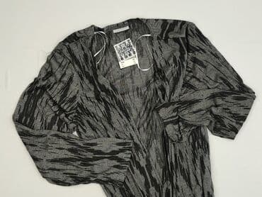 tunika plus size: Janina, Women`s tunic, size 4XL (EU 48) — 1