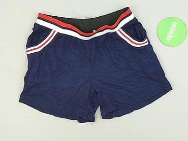 revenge spodnie: Szorty damskie, rozmiar L — 2