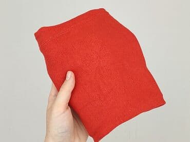 włoskie bluzki haftowane: Blue, T-shirt damski, rozmiar S — 6