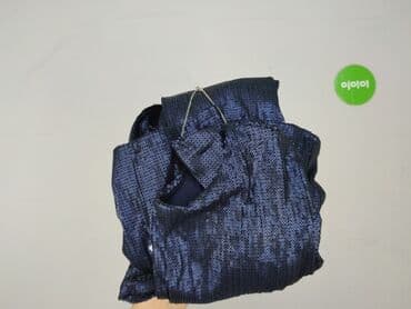 srebrne bolerko do sukienki: Rebecca Stella, Sukienka damska, rozmiar S — 5