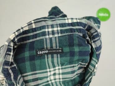 cropp koszula w kratę damska: Cropp, Сорочка жіноча, розмір XS — 5