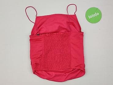 biustonosze 75d: Sinsay, Top damski, rozmiar XL — 3