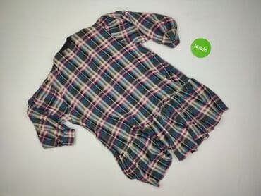 sukienki z guzikami z przodu: Women`s dress, size 2XL — 3