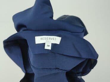 reserved sukienka butelkowa zieleń: Spódnica damska, rozmiar M — 4