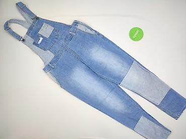 cocomore bluzy: Even&Odd, Ogrodniczki damskie, rozmiar M — 2