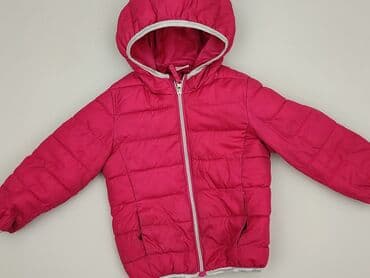 monnari wyprzedaż kurtek zimowych: Transitional jacket, Kiki & Koko, 2-3 years, 92-98 cm, condition - Good — 1