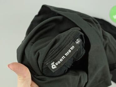 ubrania dla kobiet w ciąży: Queen Mum, Spodnie cargo damskie — 4