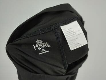 hm joggery damskie: Active Wear, Leggings Sports for women, XL — 5