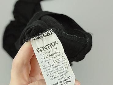 top zara basic: Zentex, Tunika damska, rozmiar M — 4