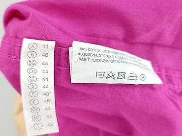 Yessica, Bluzka damska, rozmiar 4XL — 5