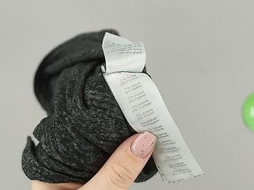 szare dresy h: New Look, T-shirt damski, rozmiar S — 5