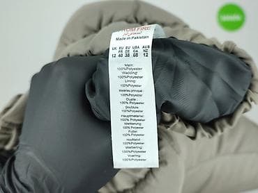 dzik bluza: Boohoo, Kurtka zimowa damska, rozmiar M — 5