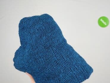 kurtka lacoste zimowa: Sweter damski, One size — 5