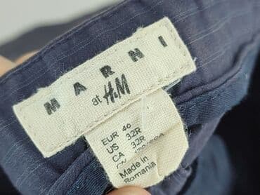 spodenki męskie h m: H&M, Szorty dla mężczyzn, rozmiar 3XL — 5