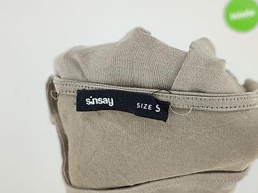 siksilk: Sinsay, Bluzka damska, rozmiar S — 4