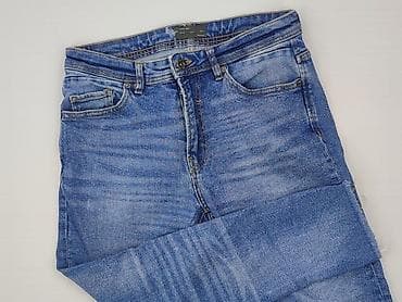 dzwony pull and bear: Zara, Jeansy dla mężczyzn, rozmiar S — 1