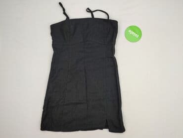 Women: Sinsay, Women`s dress, size M (EU 38) — 2