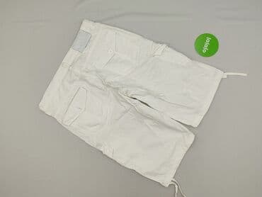 livergy spodnie cargo męskie z bawełną reviews: Szorty dla mężczyzn, S — 3