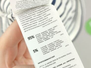 koszulki mohito wyprzedaż: Sinsay, T-shirt damski, rozmiar XL — 4