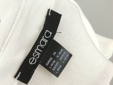 biale bluzki wizytowe: Esmara, Bluzka damska, L — 4