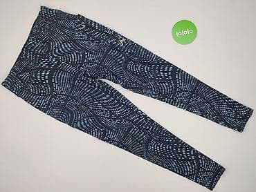leginsy crivit: Crivit, Legginsy Sportowe damskie, rozmiar M — 2