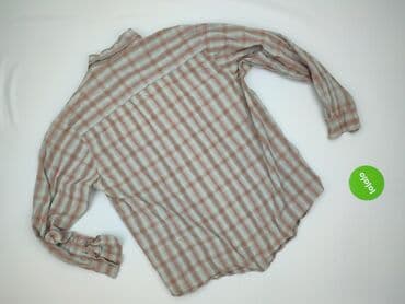 mango t shirt basic: Reserved, Koszulа dla mężczyzn, rozmiar L — 4