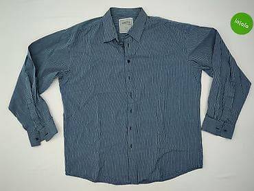 white: Units, Koszulа dla mężczyzn, rozmiar 2XL — 2