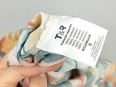 sukienki rainbow: Tom Rose, Sukienka damska, rozmiar S — 7