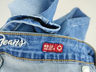 jeansy damskie wyszczuplające: Jeansy damskie, rozmiar XS — 5