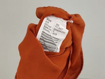 sukienka na chrzciny dla mamy karmiącej: Ann Christine, Bluzka damska, rozmiar XS — 5