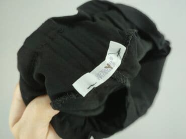 rajstop sally hansen: HailyS, Spodnie materiałowe damskie, rozmiar S — 4