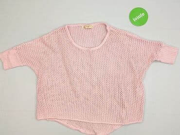 grunge sweter: Sweter damski, L — 2