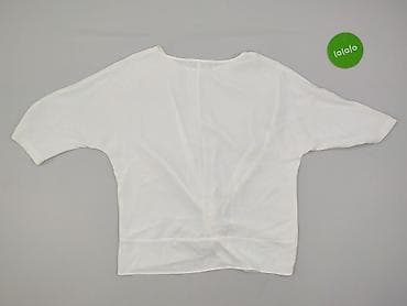 bluzka litera a: Bluzka damska, rozmiar 4XL — 3