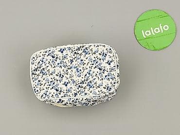 torebka a4: Kosmetyczka, stan - Idealny — 3