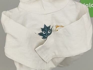 allegro kombinezon zimowy: Sweatshirt, Inextenso, 3-6 months, condition - Very good — 6