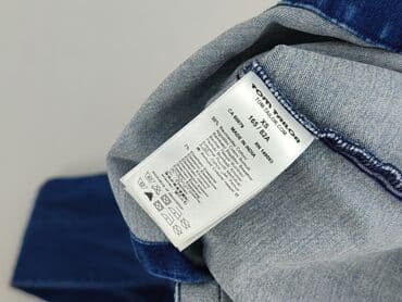 tommy hilfiger t shirty xl: Tom Tailor Denim, Sukienka damska, rozmiar XS — 6